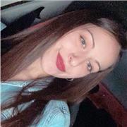 Profesora de matemáticas ofrece hacer clases online o en casa